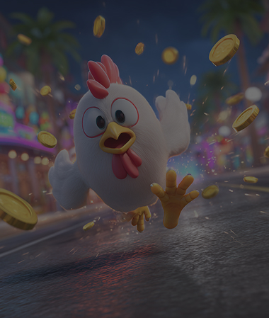 Chicken Road