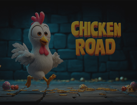 Chicken Road