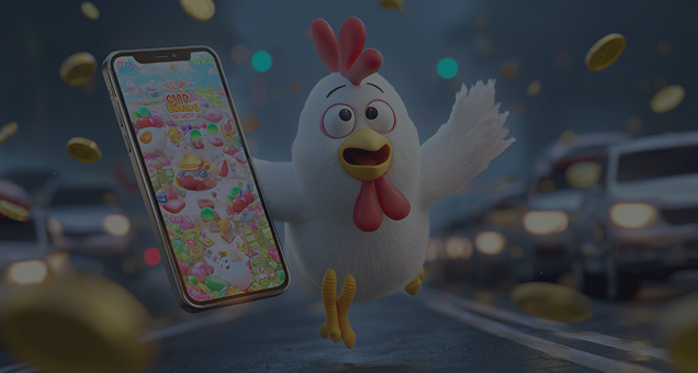 Chicken Road