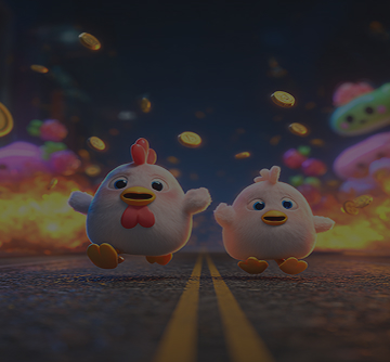 Chicken Road