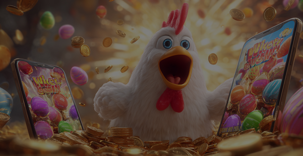 Chicken Road